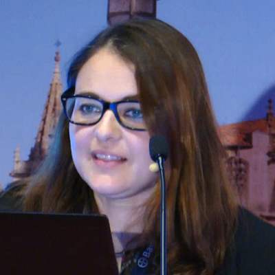 María Luisa Peña Peña